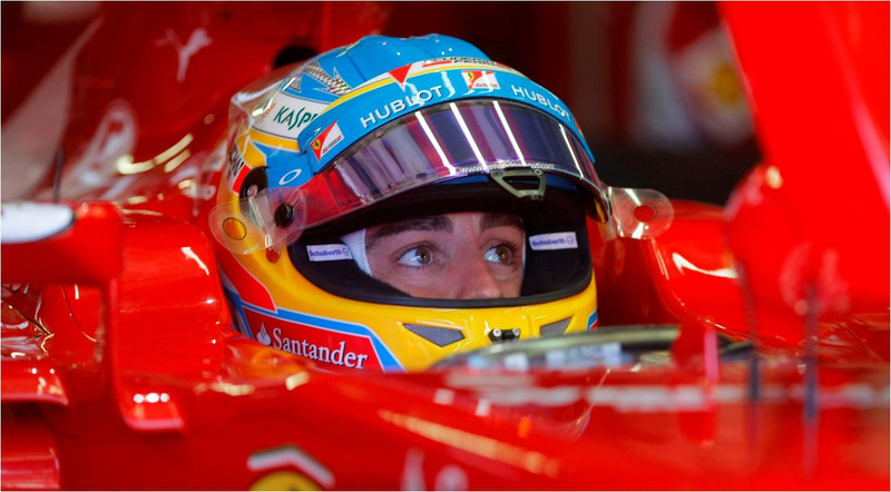 Illustration for article titled Los coches de F1 son ahora 8 segundos más lentos que hace 10 años